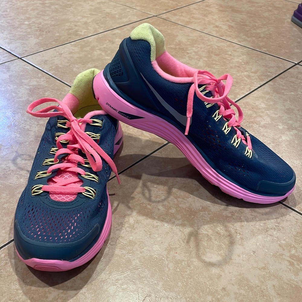 Nike Fitsole dynamic support size 8.5